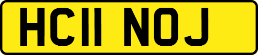 HC11NOJ