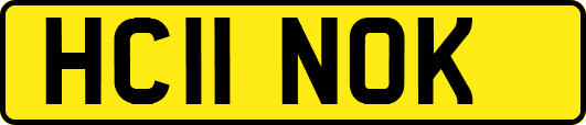 HC11NOK