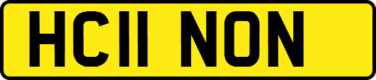 HC11NON