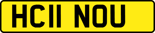 HC11NOU