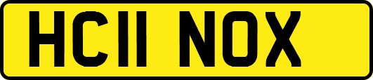 HC11NOX