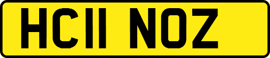 HC11NOZ