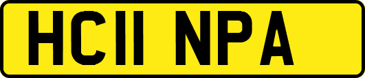 HC11NPA