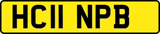 HC11NPB