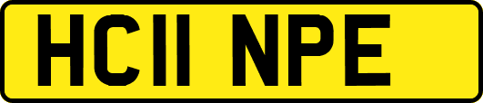 HC11NPE