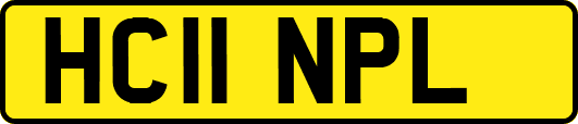 HC11NPL