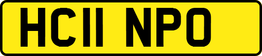 HC11NPO