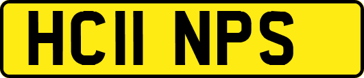 HC11NPS