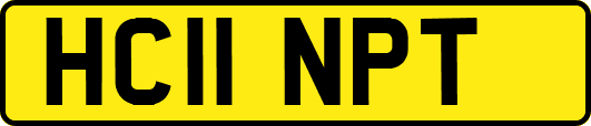 HC11NPT