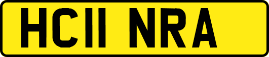 HC11NRA