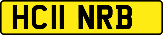 HC11NRB