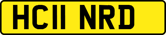 HC11NRD