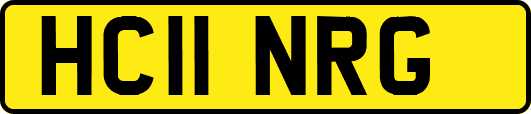 HC11NRG