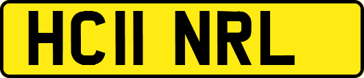 HC11NRL
