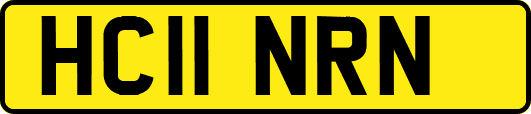 HC11NRN