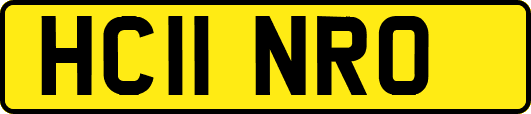 HC11NRO