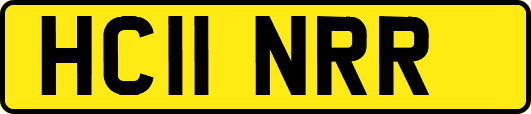 HC11NRR