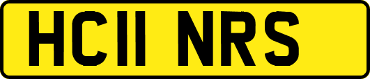 HC11NRS