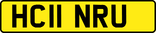 HC11NRU