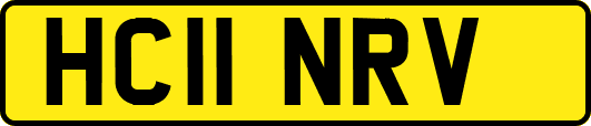HC11NRV