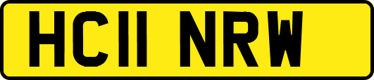 HC11NRW