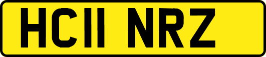 HC11NRZ