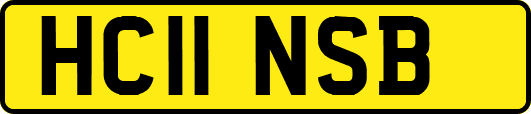 HC11NSB