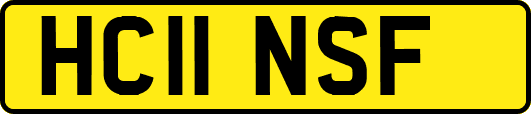 HC11NSF