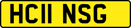 HC11NSG