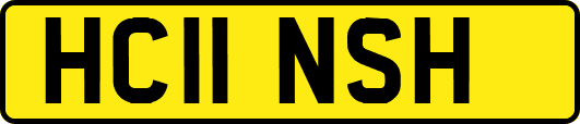 HC11NSH