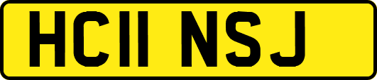 HC11NSJ
