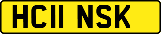 HC11NSK