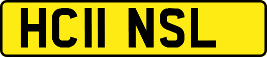 HC11NSL