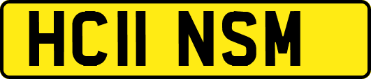 HC11NSM
