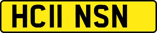 HC11NSN