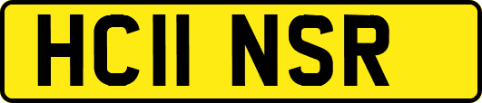 HC11NSR