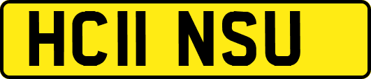 HC11NSU