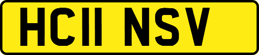 HC11NSV
