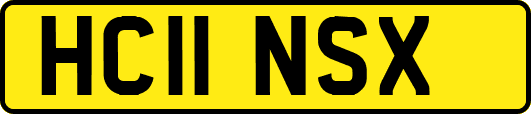HC11NSX