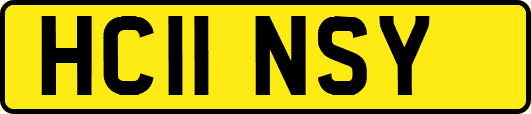 HC11NSY
