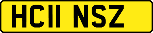 HC11NSZ