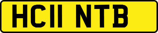 HC11NTB