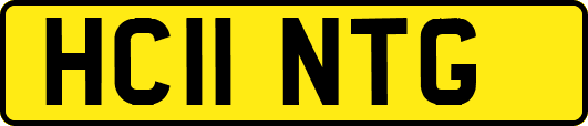 HC11NTG