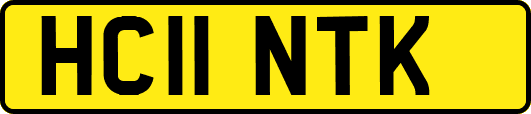 HC11NTK