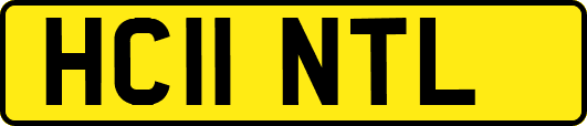 HC11NTL