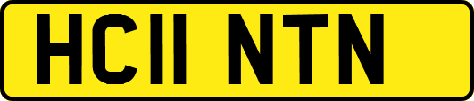 HC11NTN