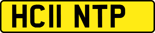 HC11NTP
