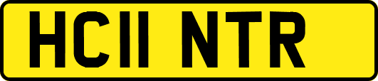 HC11NTR