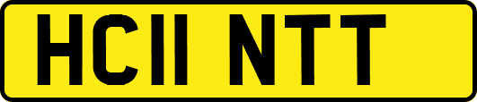 HC11NTT