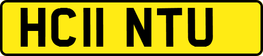 HC11NTU